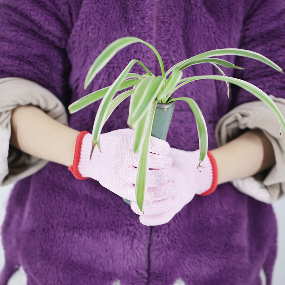 Snijbestendige handschoenen voor kinderen